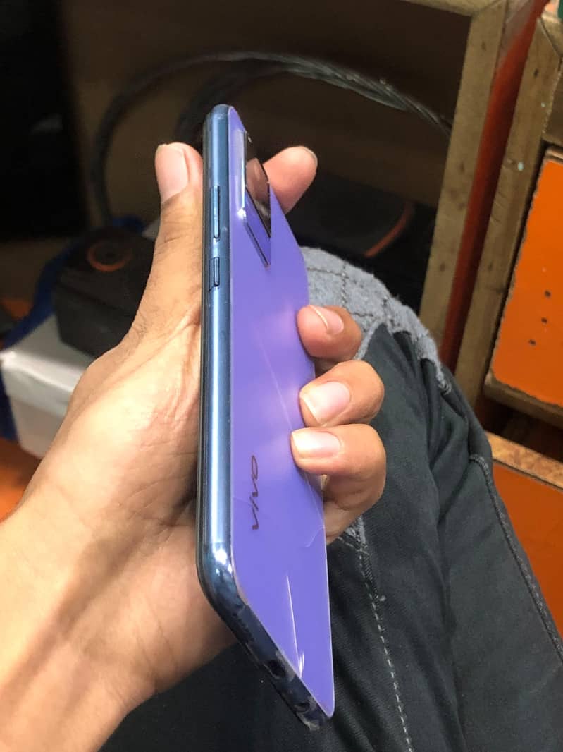Vivo V21e 2