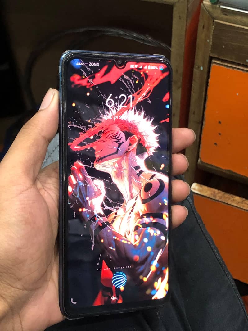 Vivo V21e 4