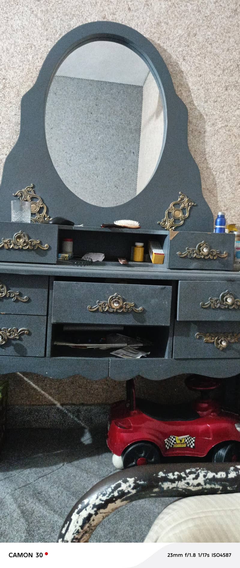 Dressing Table 1