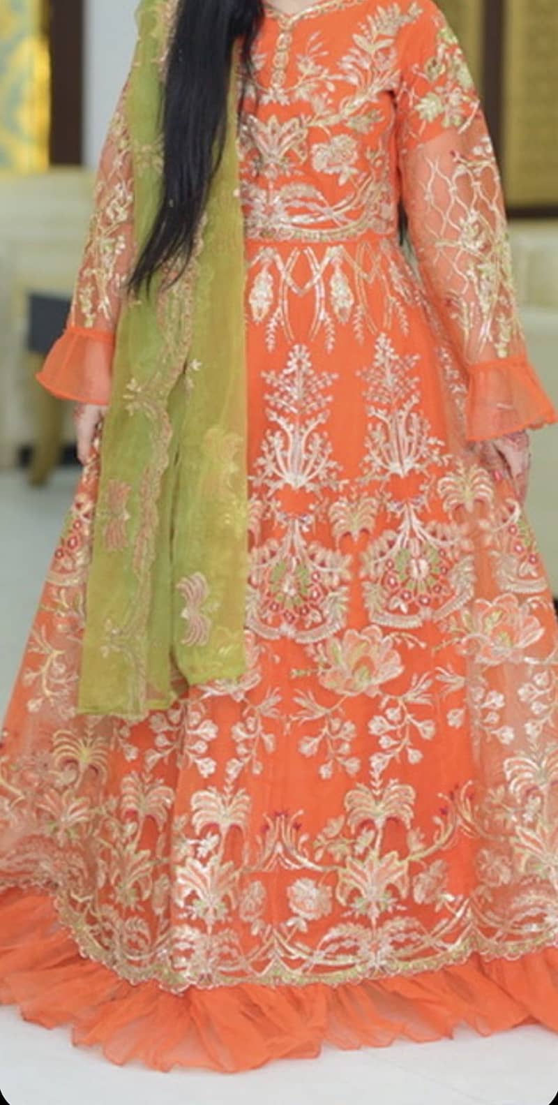 Fancy clothes 1