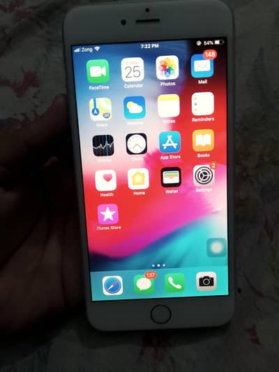 Apple iPhone 6 Plus