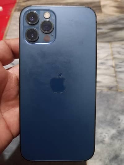 Apple iPhone 12 Pro