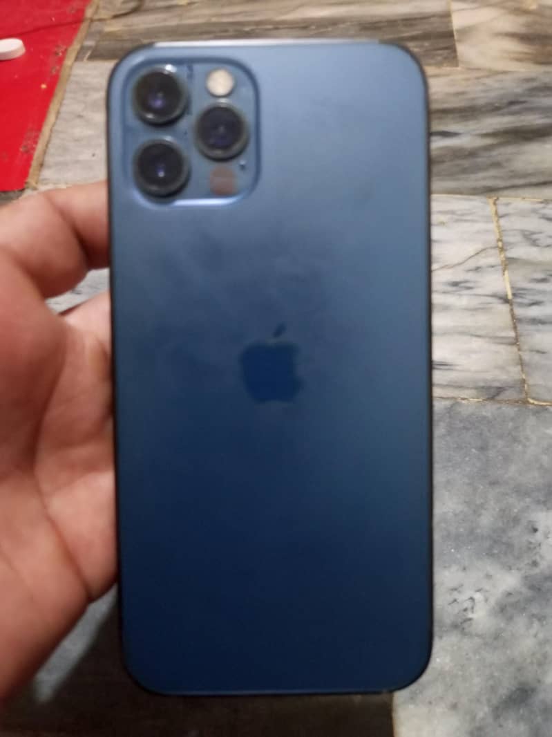 Apple iPhone 12 Pro 1
