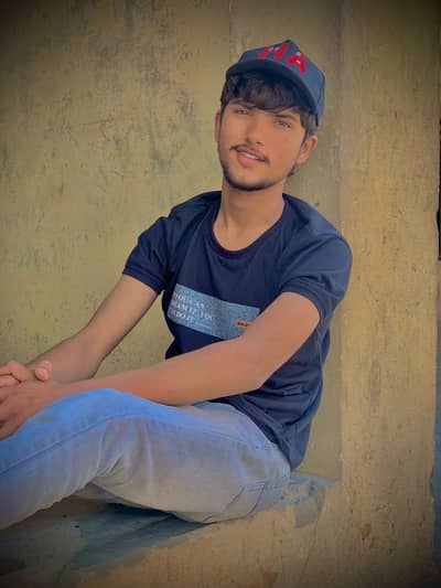 Ahmar Fraz