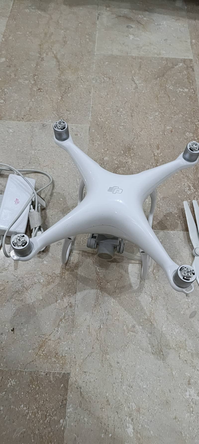 Dji phantom 4 drone 1
