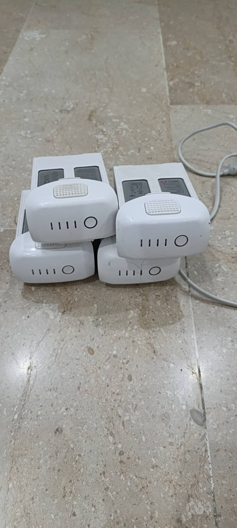 Dji phantom 4 drone 3