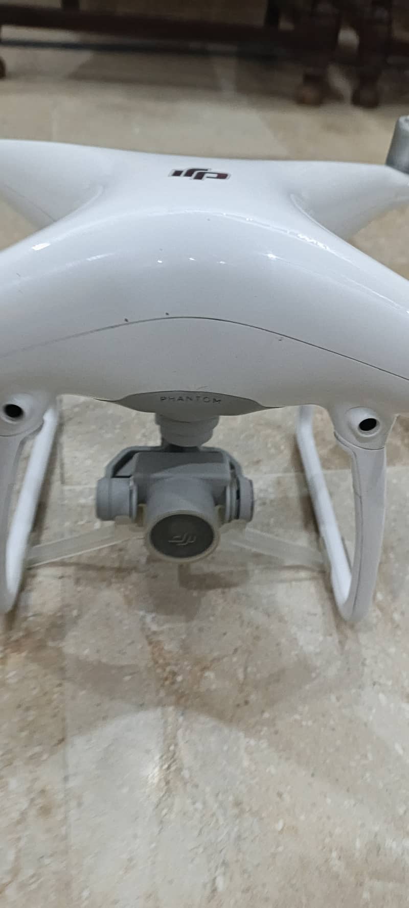 Dji phantom 4 drone 8