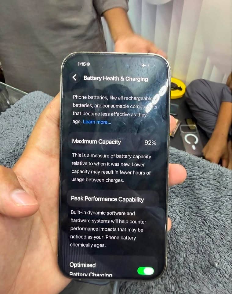 Apple iPhone 14 Pro 5