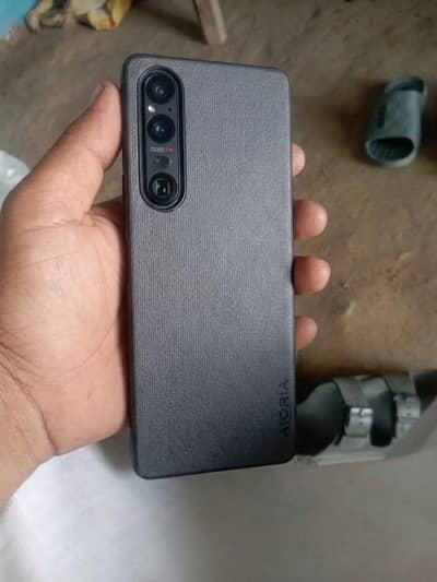 Sony Xperia 1 mark 5