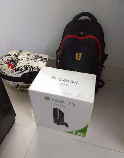 Xbox 360 10/10 condition