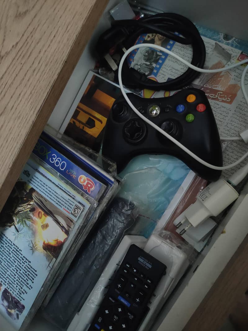 Xbox 360 10/10 condition 5