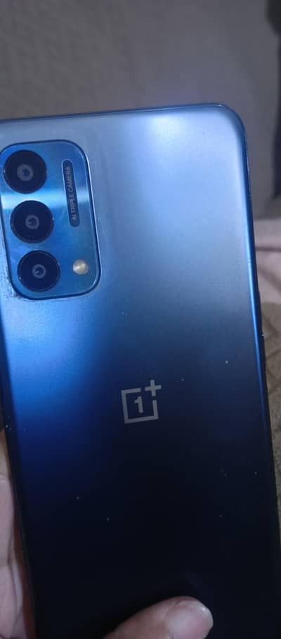 One Plus Nord N200