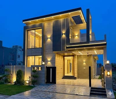 10 marla brand new luxury bungalow for rent in Dha phase 9