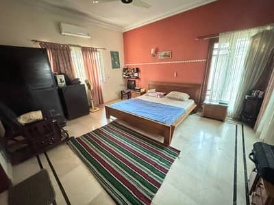 Prime Location Upper Portion Sized 400 Square Yards Available In Federal B Area