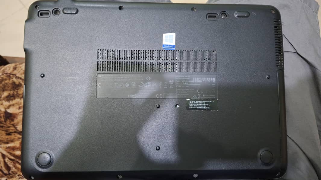 Hp Core i5 6th Generation 1