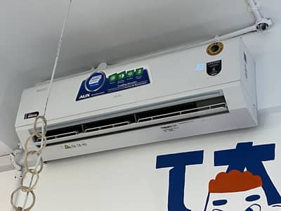 AC Inverter Dawlance