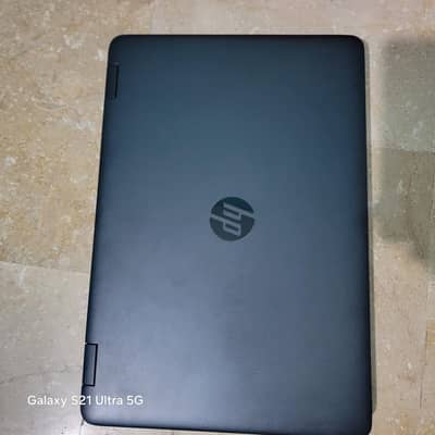 HP ProBook 650 G2
