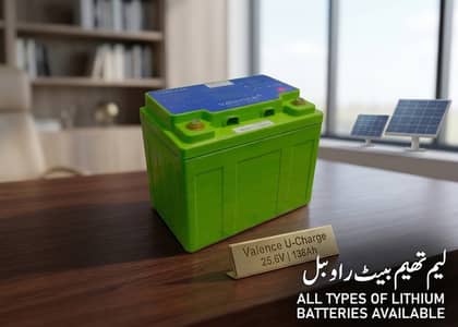 : All Quantity Batteries Available | Bulk & Single Units