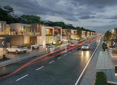 3 Marla Possession Plot For Sale In Union Town Lahore - Prime Location