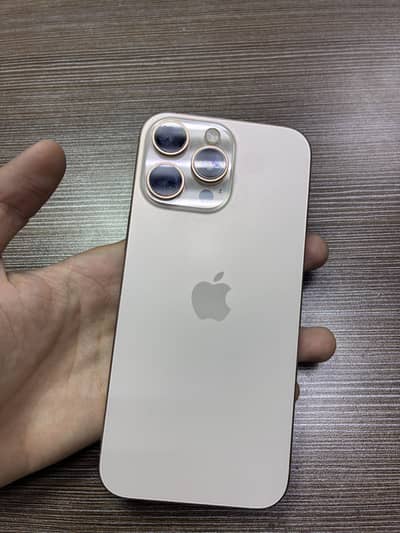 Apple iPhone 16 Pro Max 256gb HK