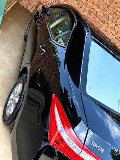 GLI 16/17 manual