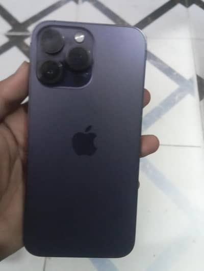 Apple iPhone 14 Pro Max