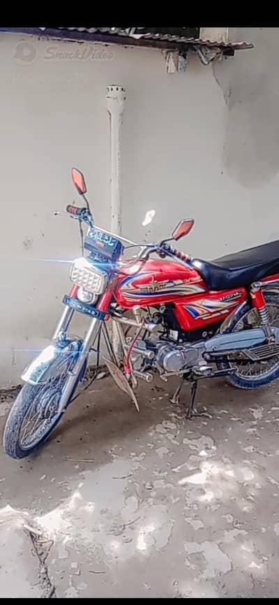 bike ok ha good conditoin ha