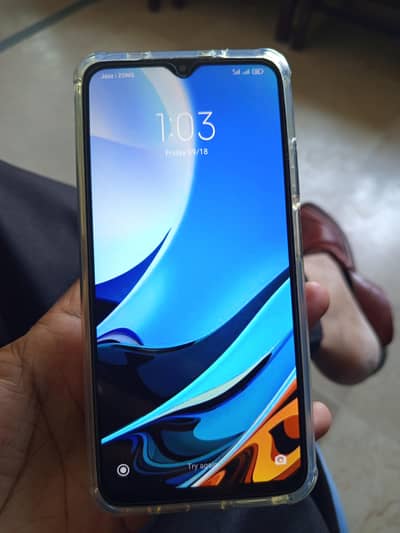 Xiaomi Redmi 9T