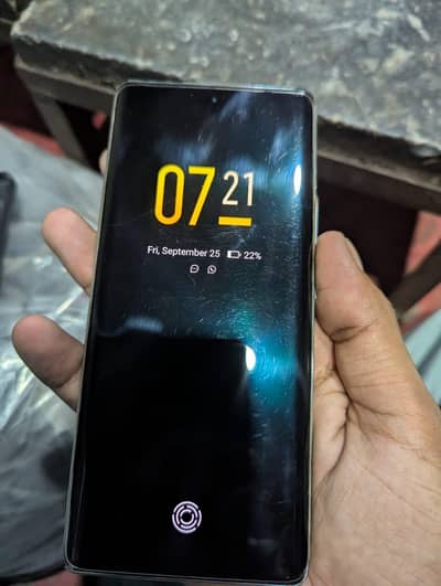 Tecno Spark 20 Pro Plus