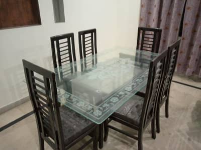 Dinning table