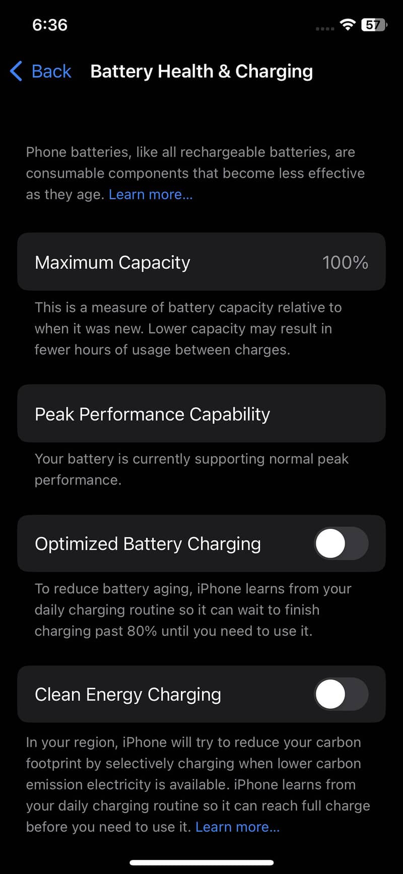 Apple iPhone X 3