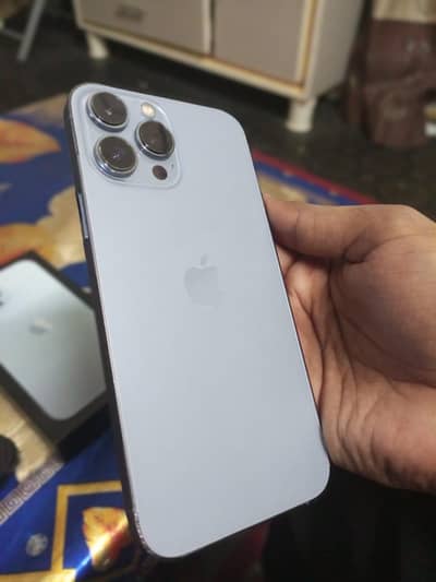Apple iPhone 13 Pro Max FU