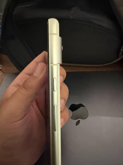 Google Pixel 7