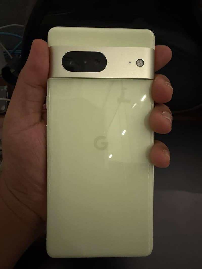 Google Pixel 7 1