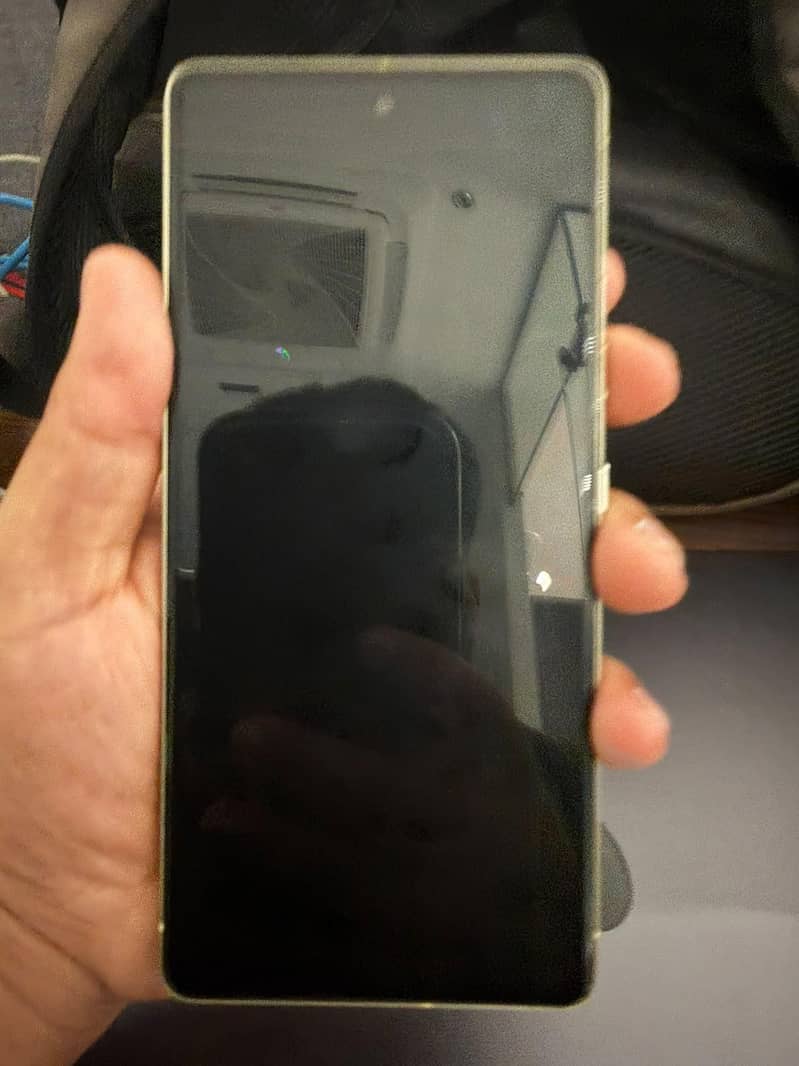 Google Pixel 7 2