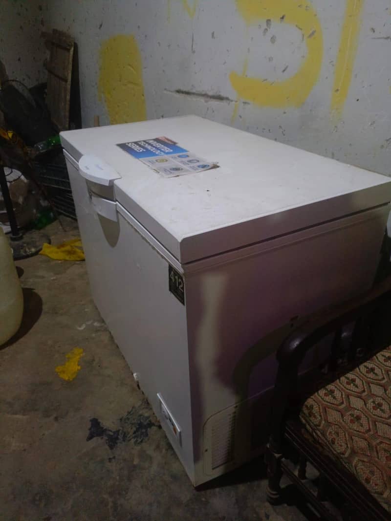 D Freezer 3