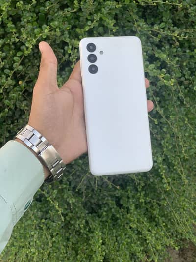 Samsung Mobile A04