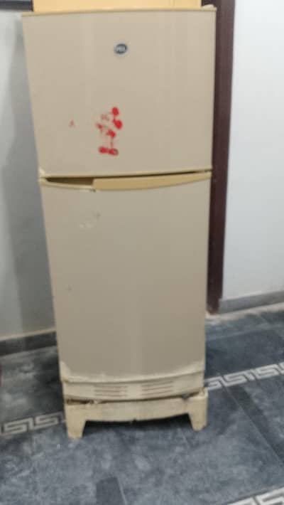 PEL fridge for sale