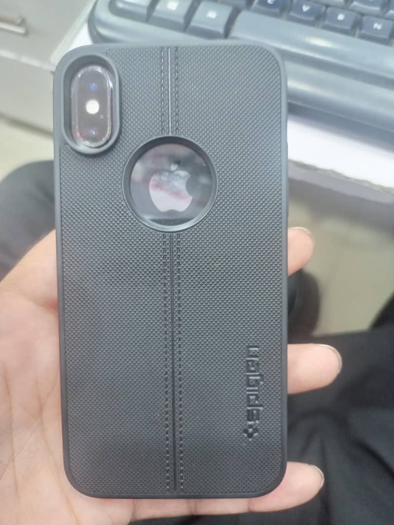 Apple iPhone XS 0