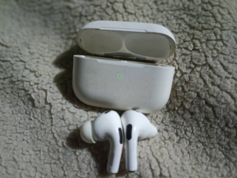 Appl 12 pro 0