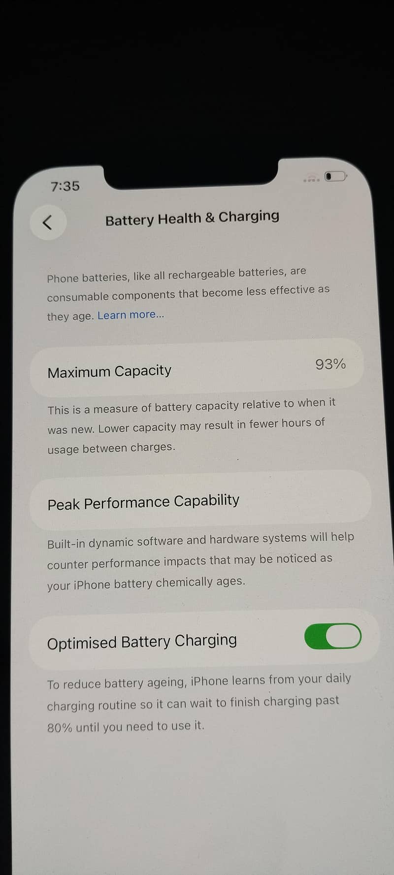 Apple iPhone 12 Pro Max 0