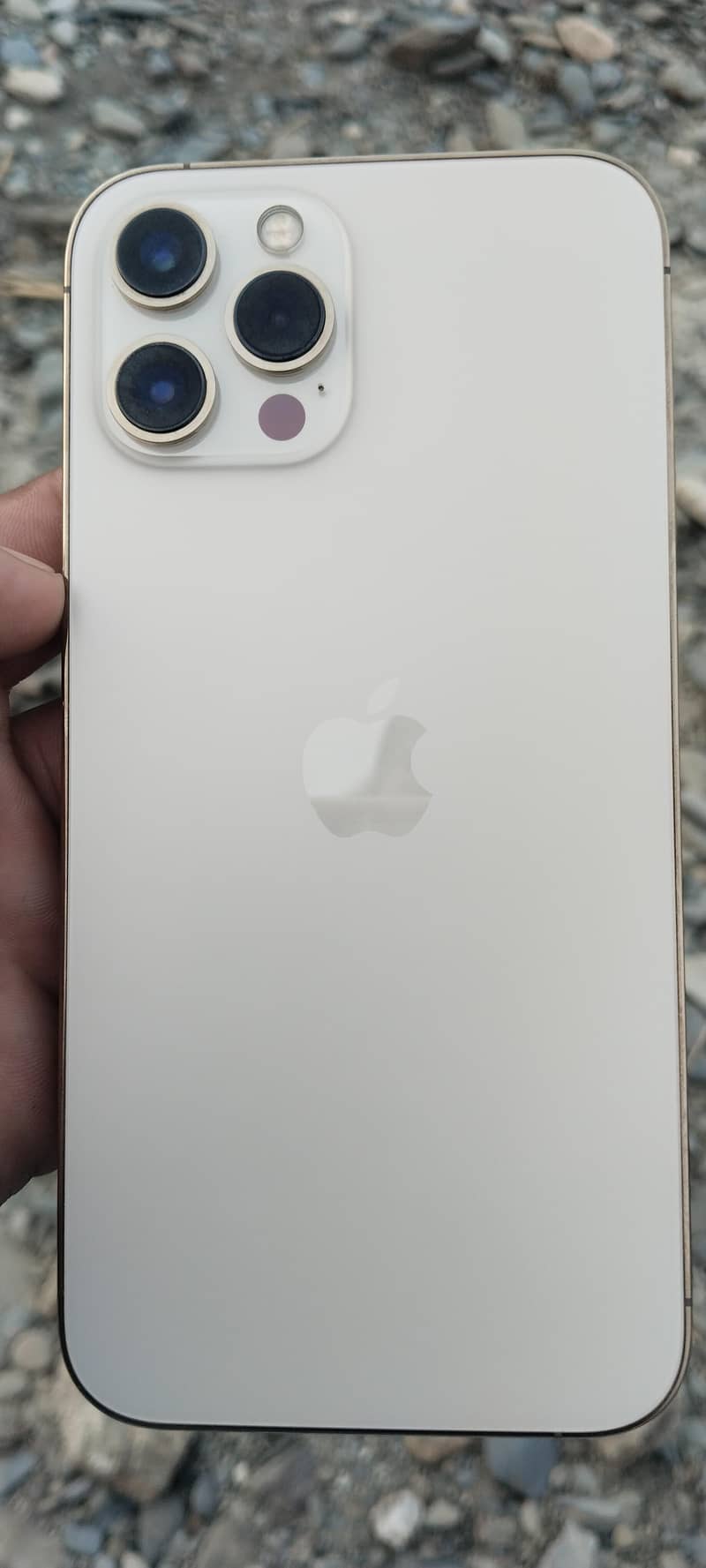 Apple iPhone 12 Pro Max 3