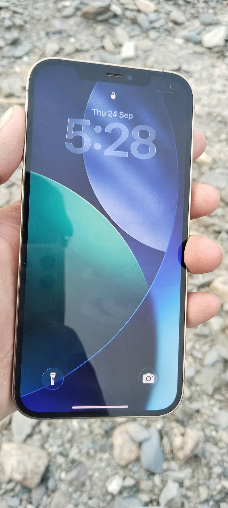 Apple iPhone 12 Pro Max 4