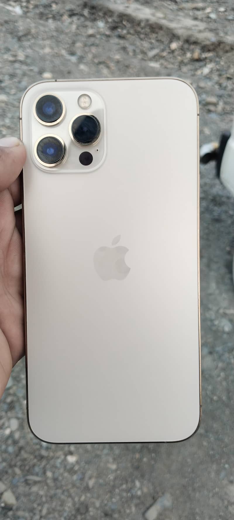 Apple iPhone 12 Pro Max 6