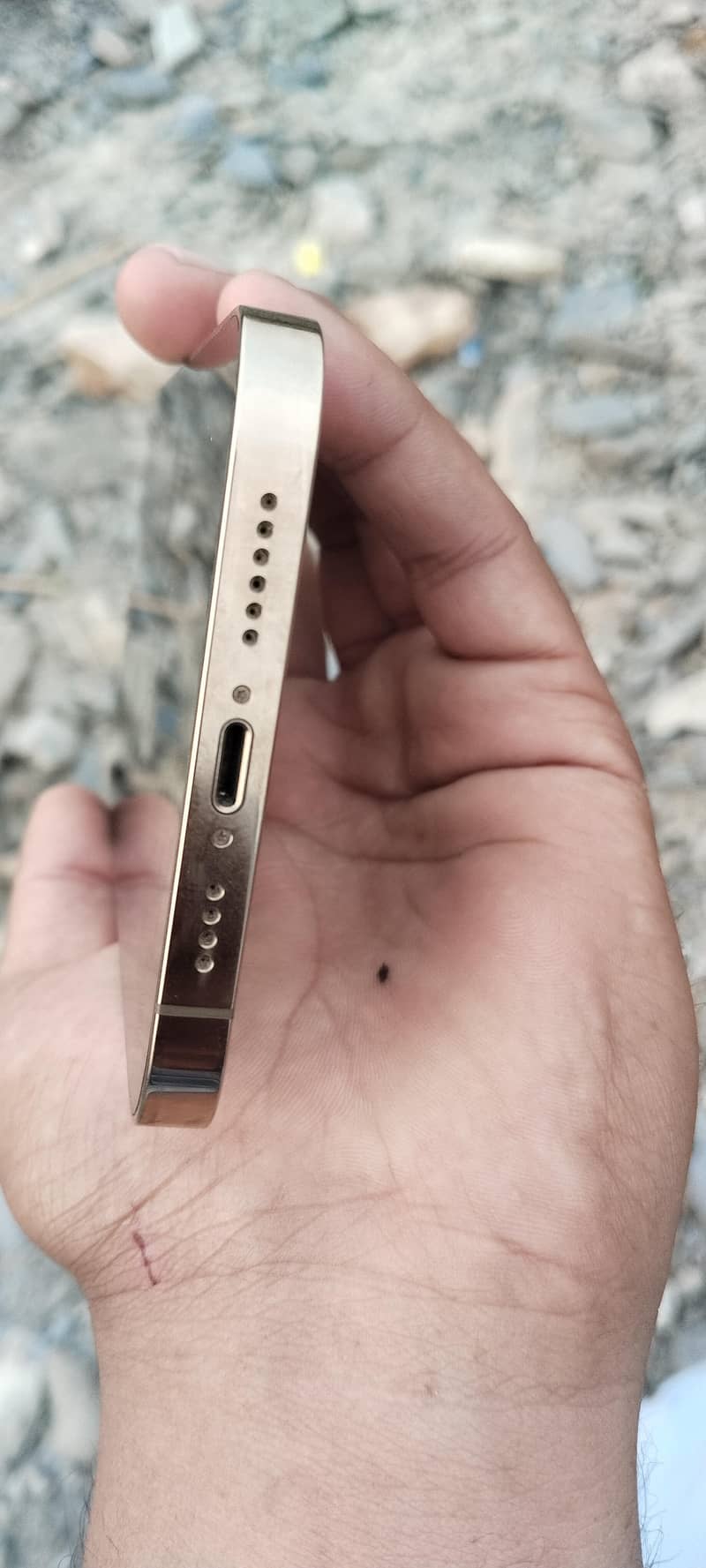 Apple iPhone 12 Pro Max 7