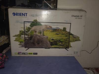 Orient Led  32 inch