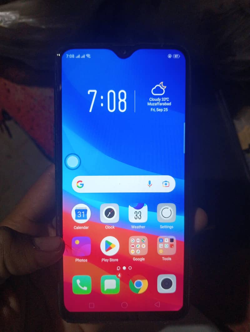 OPPO A5s 1