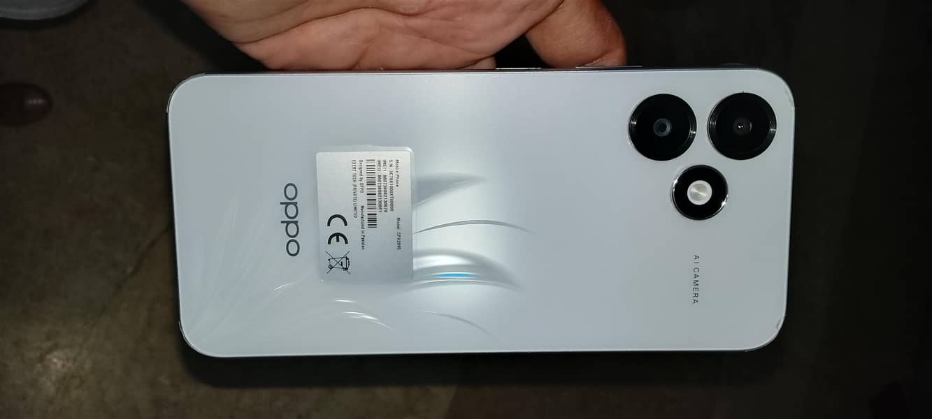 OPPO Other Model 1