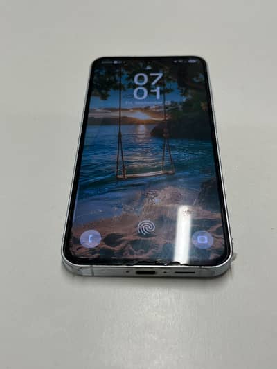 Samsung Mobile A55 5G