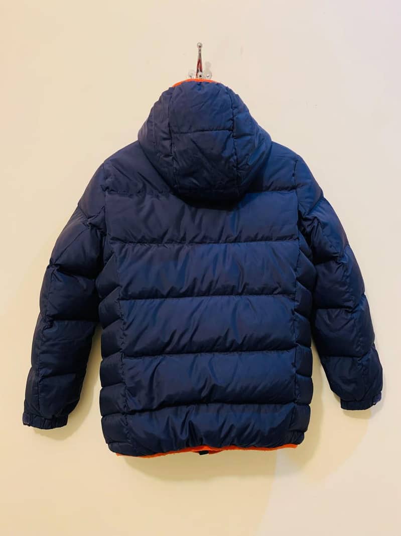 LEVIS JACKET MEDIUM SIZE PREMIUM PLUS CONDITION 4